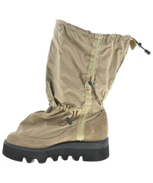 Hender Scheme 靴子