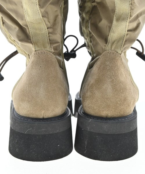 Hender Scheme 靴子