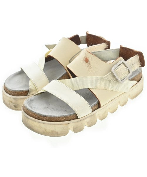 Hender Scheme 涼鞋