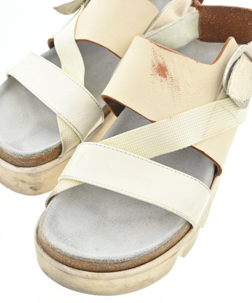 Hender Scheme 涼鞋