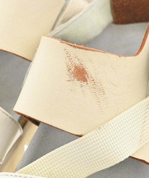 Hender Scheme 涼鞋