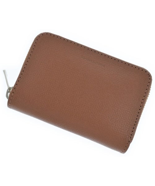 Hender Scheme 錢包/零錢包