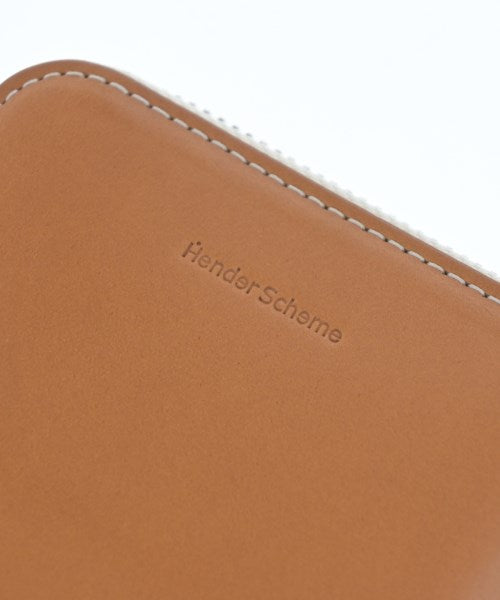 Hender Scheme 錢包/零錢包
