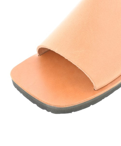 Hender Scheme 涼鞋