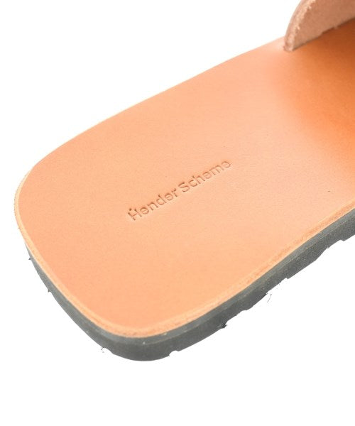 Hender Scheme 涼鞋