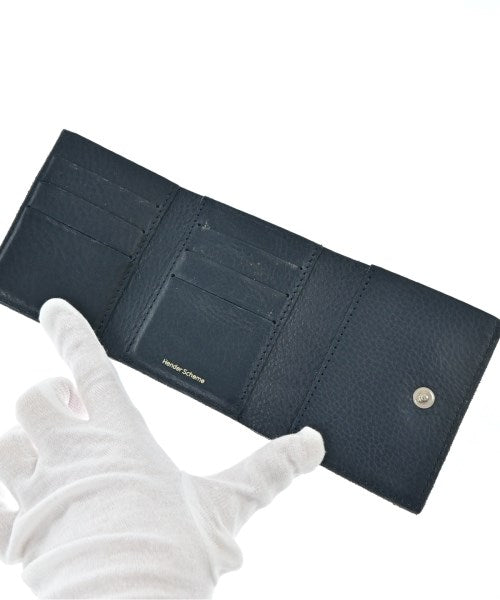 Hender Scheme 錢包/零錢包