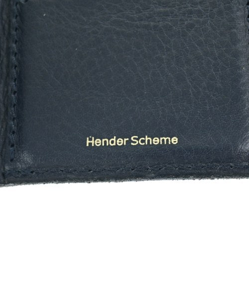 Hender Scheme 錢包/零錢包