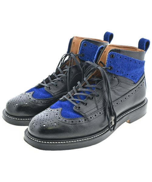 Hender Scheme 正式鞋