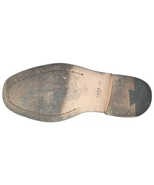 Hender Scheme 正式鞋