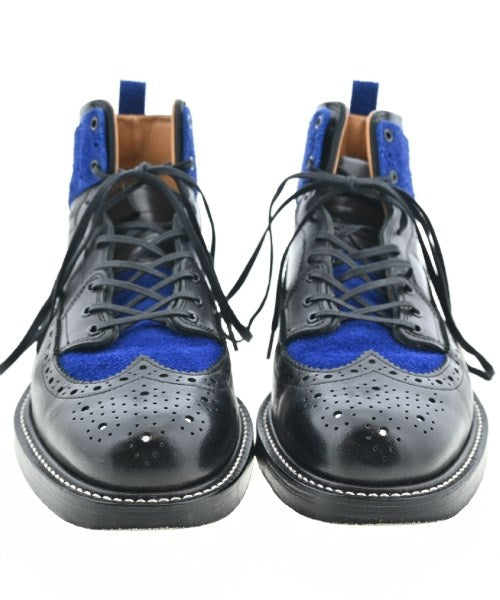 Hender Scheme 正式鞋