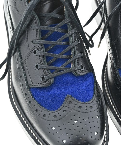 Hender Scheme 正式鞋