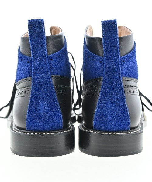 Hender Scheme 正式鞋