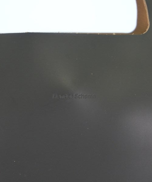 Hender Scheme 其他包款