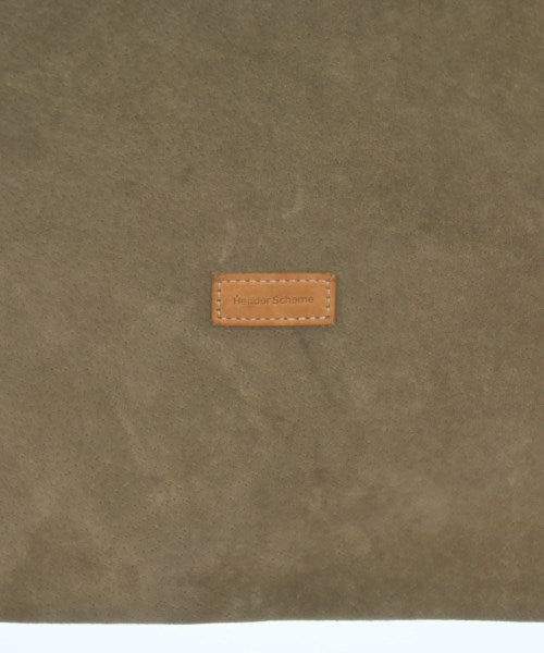Hender Scheme 肩背包