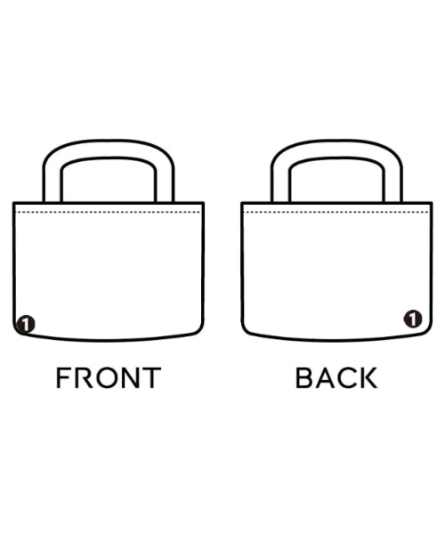 Hender Scheme 肩背包