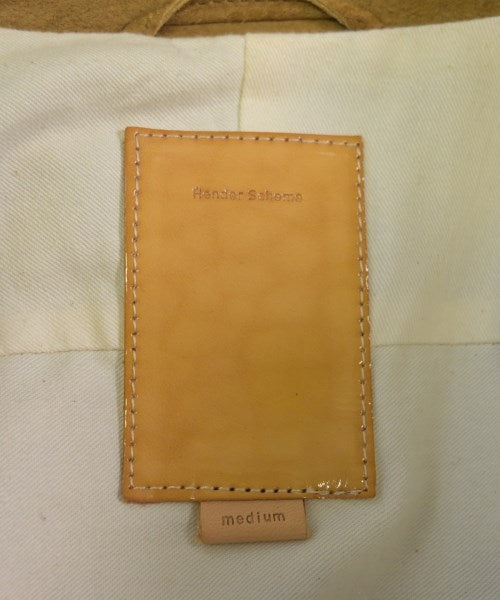 Hender Scheme 其他飛行外套