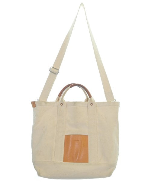 Hender Scheme 托特包