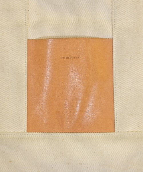 Hender Scheme 托特包