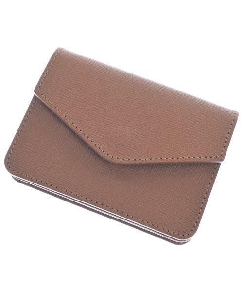 Hender Scheme 錢包/零錢包