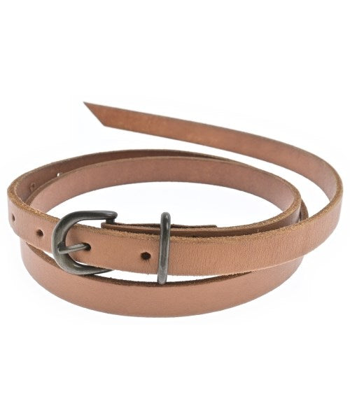 Hender Scheme 皮帶