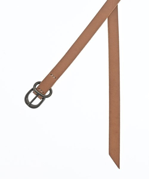 Hender Scheme 皮帶