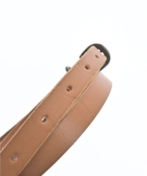 Hender Scheme 皮帶