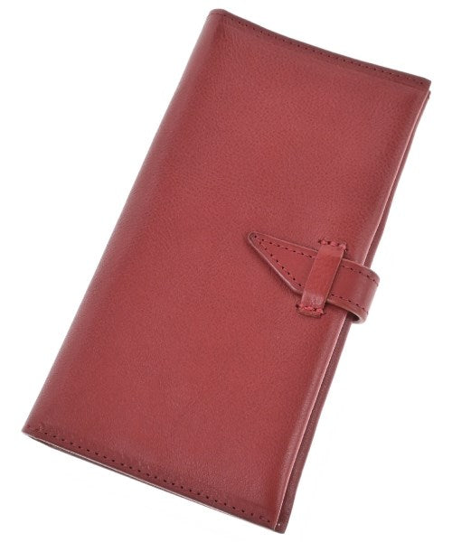 Hender Scheme 錢包/零錢包