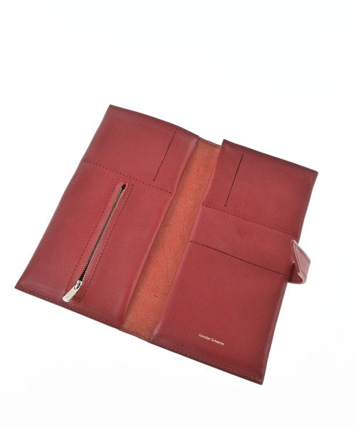 Hender Scheme 錢包/零錢包