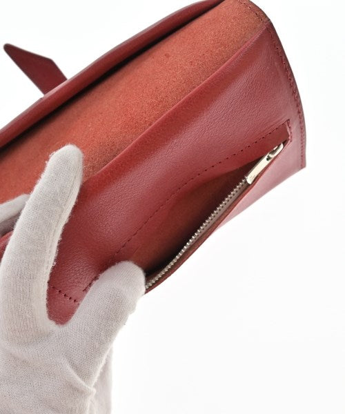 Hender Scheme 錢包/零錢包