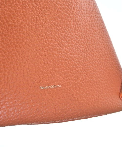 Hender Scheme 其他包款