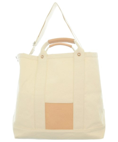 Hender Scheme 托特包