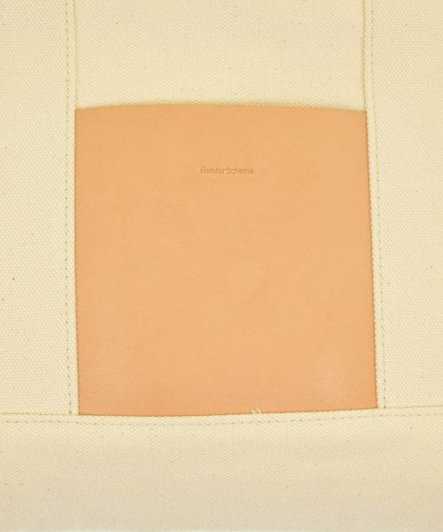 Hender Scheme 托特包