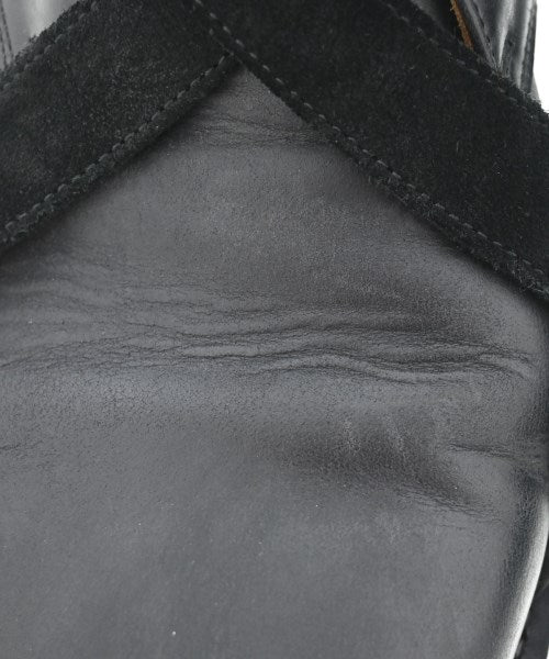 Hender Scheme 靴子