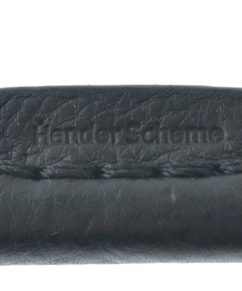 Hender Scheme 鑰匙盒/鑰匙圈