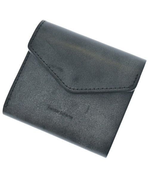 Hender Scheme 錢包/零錢包