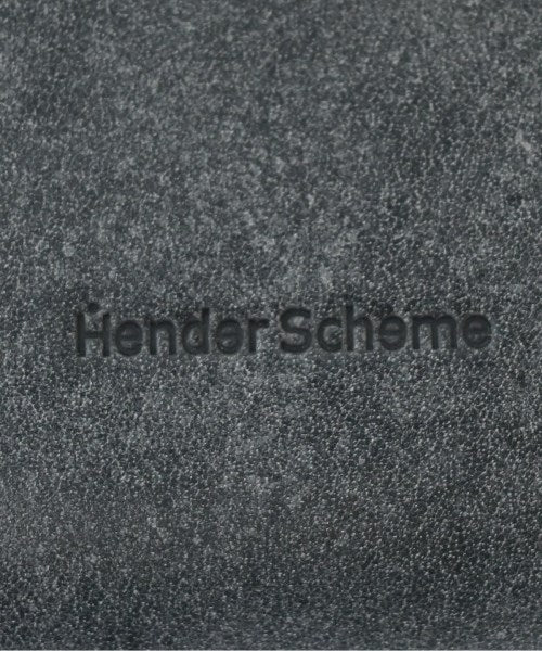 Hender Scheme 錢包/零錢包