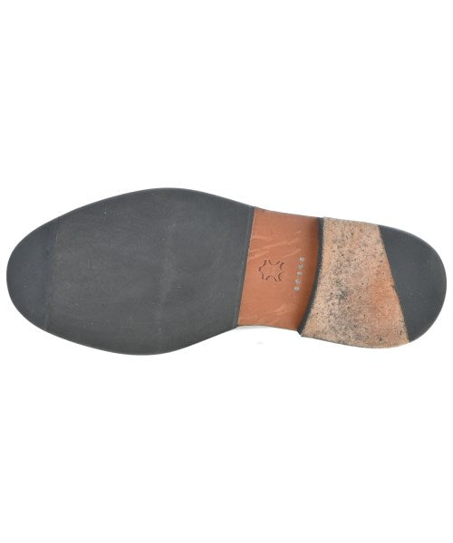 Hender Scheme 正式鞋
