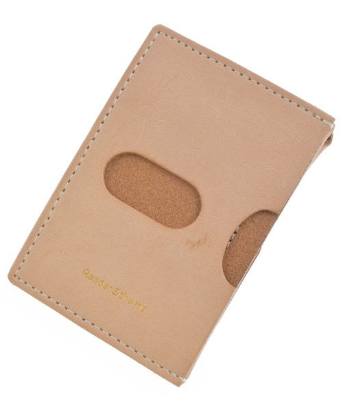 Hender Scheme 卡片夾