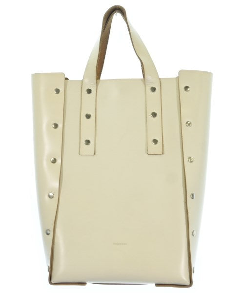 Hender Scheme 托特包
