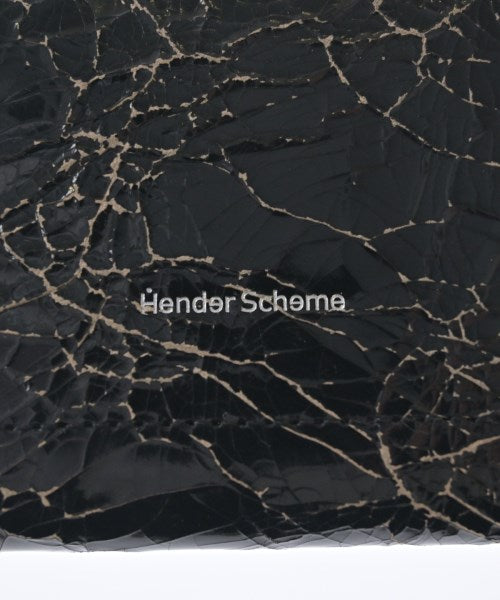 Hender Scheme 卡片夾