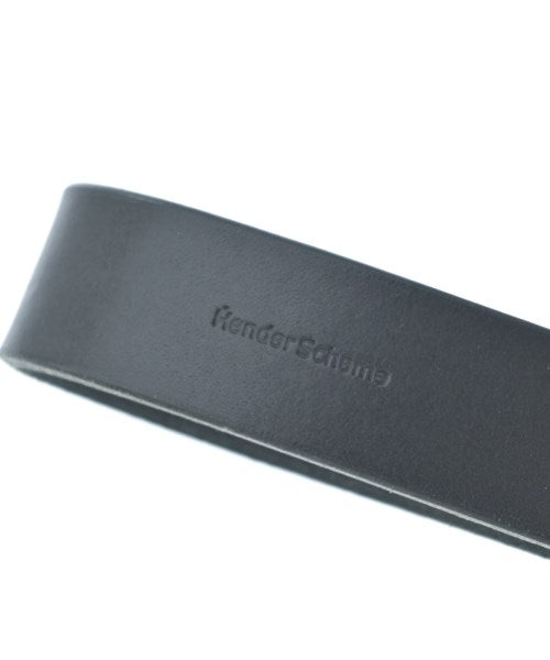 Hender Scheme 鑰匙盒/鑰匙圈