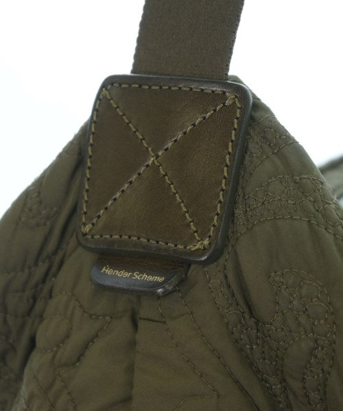 Hender Scheme 肩背包