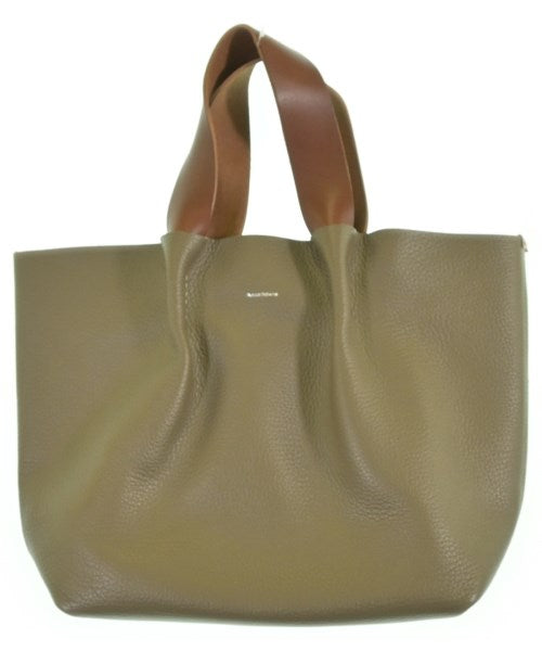 Hender Scheme 托特包