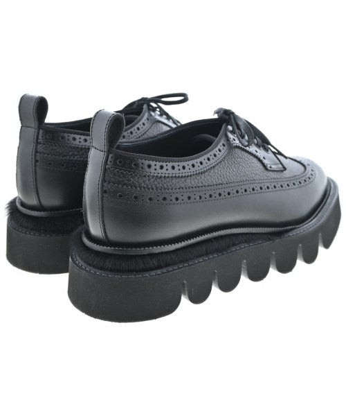 Hender Scheme 正式鞋