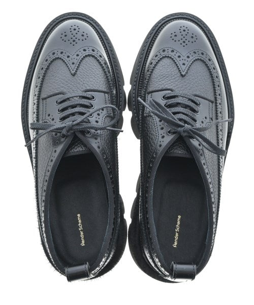 Hender Scheme 正式鞋
