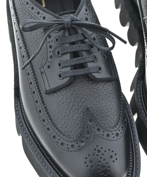 Hender Scheme 正式鞋