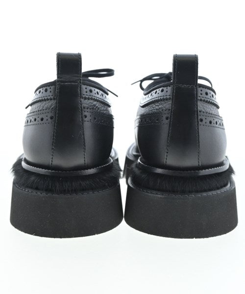 Hender Scheme 正式鞋