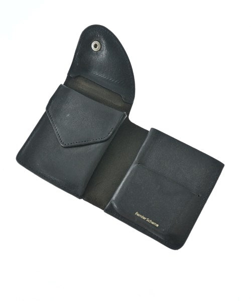 Hender Scheme 錢包/零錢包