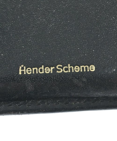 Hender Scheme 錢包/零錢包