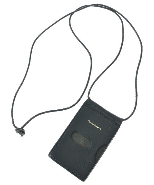 Hender Scheme 卡片夾